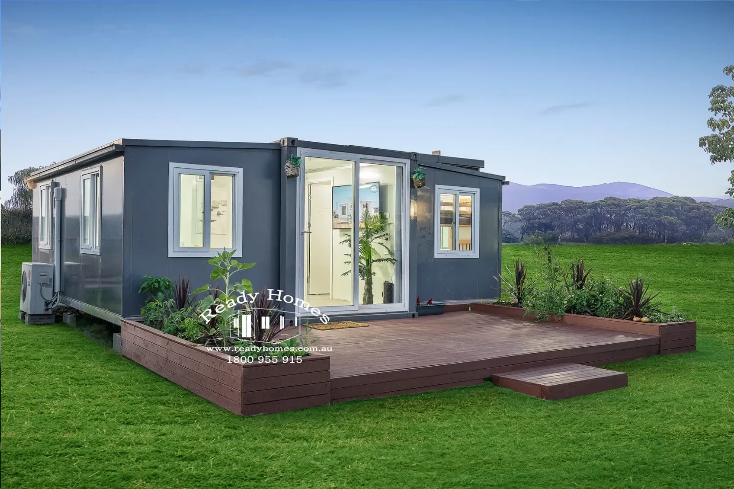 Elwood 20FT (Standard)