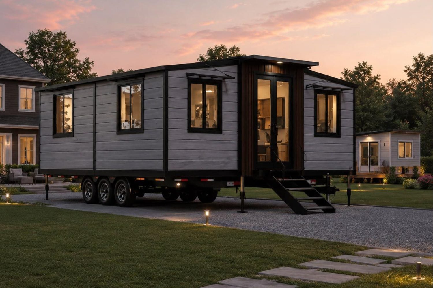 Elwood 20ft - (Premium) F