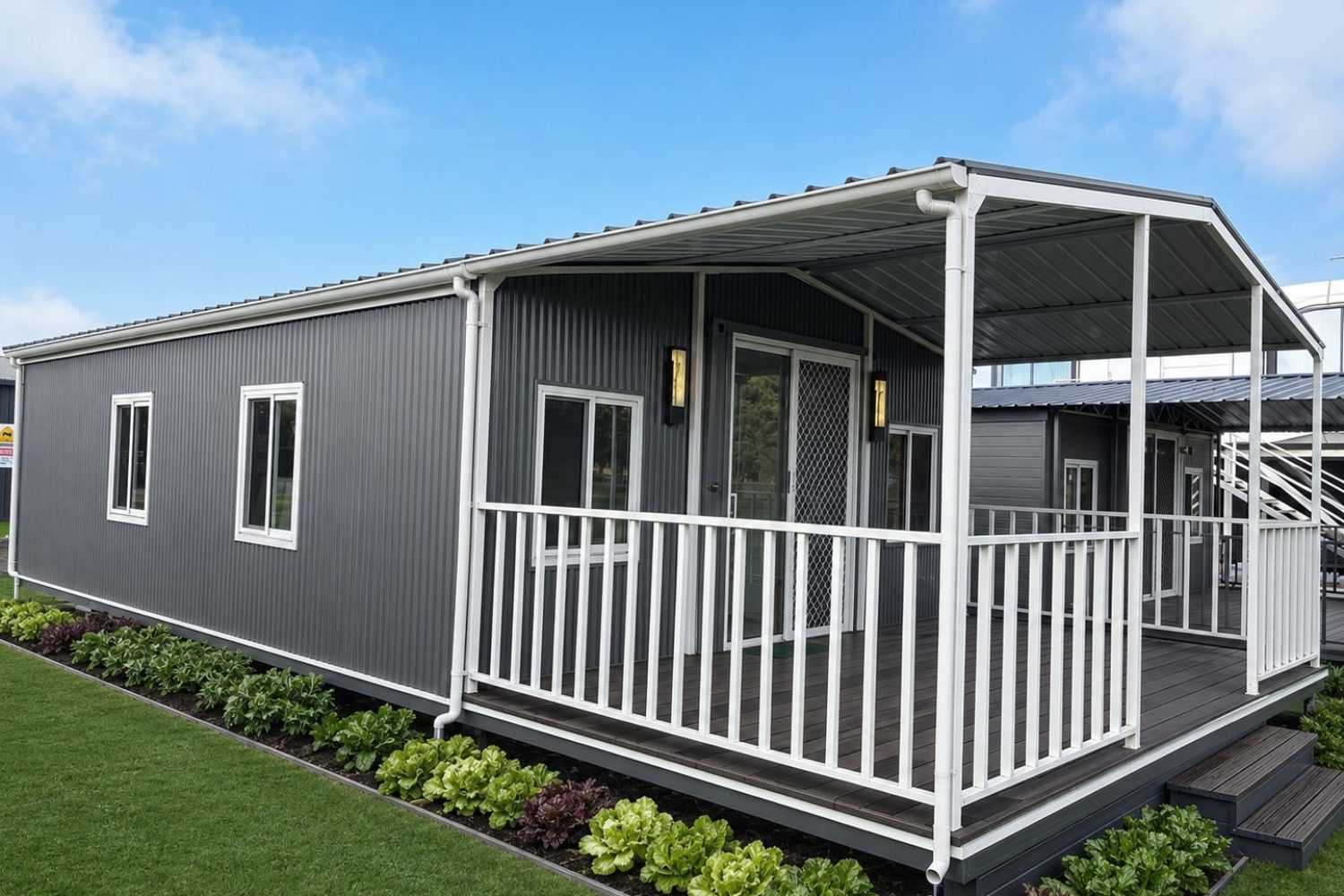 Elwood 30ft - (Premium) F