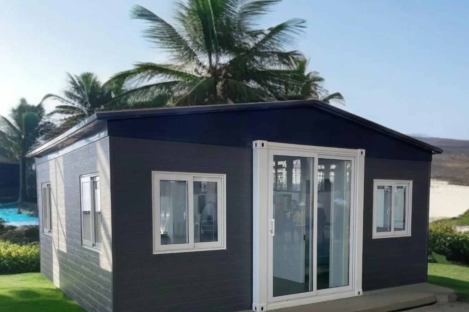 Granny Flat Featured Image