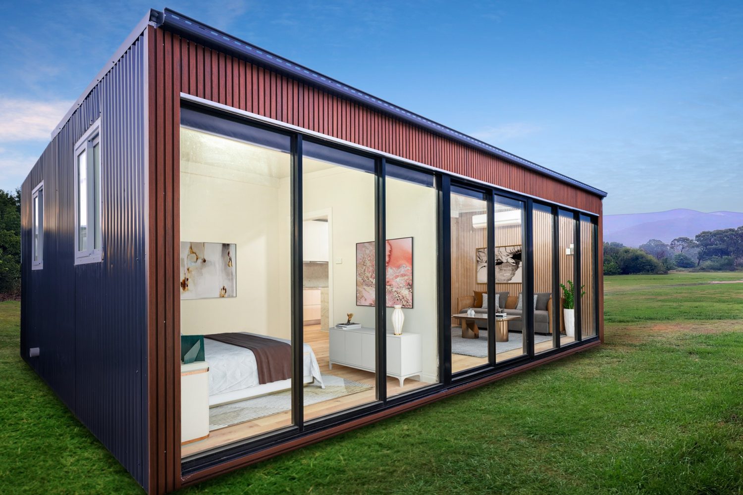 Luxury Featured Images